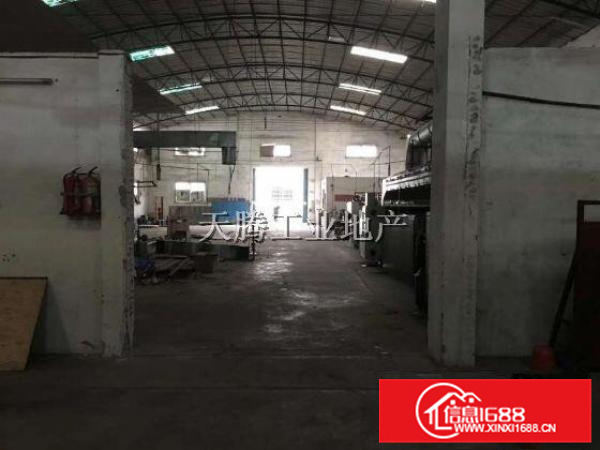 容桂龙涌工业区厂房出租315方