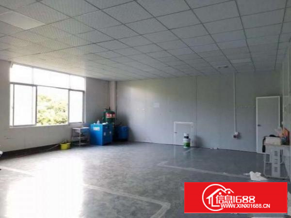 现成办公室，无尘车间，即租即用