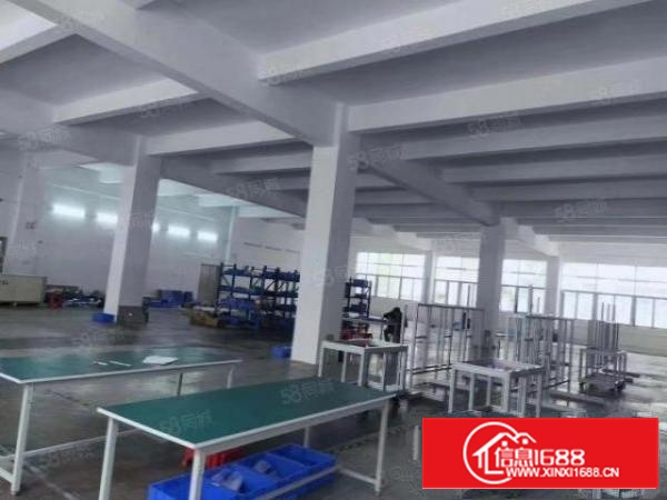 凤岗五联新出1出租1100平米租23000元