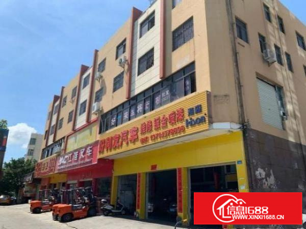 2楼厂房仓库办公室