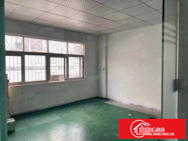 100平起租凤岗厂房出租共2w平可分租整租带环评现成装修水电