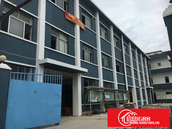 坪地六联联盛路14号独门独院可分租