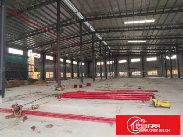 三水白坭全新独院钢构12米高9700平方米整租或分租