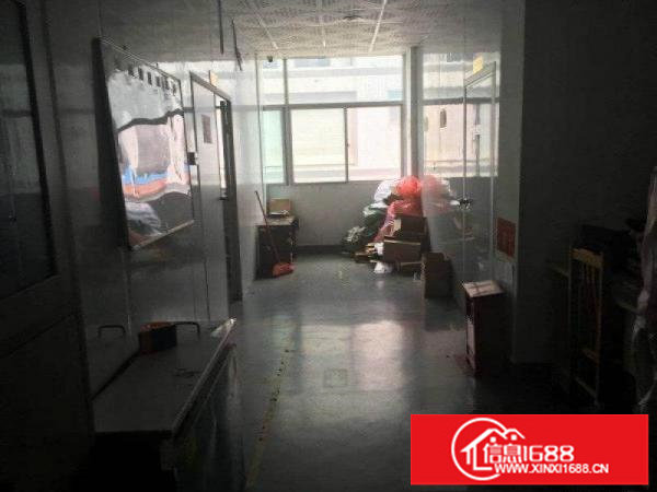 西乡簕竹角1500平整层出租价格23