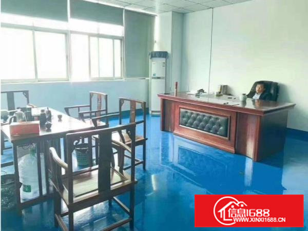 大岭山新出无尘车间1980平方带空调可分租