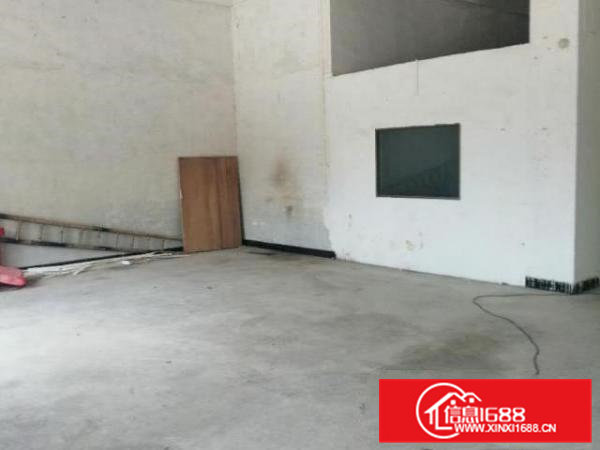 横沥镇原房东新出铺面一楼可做噪音