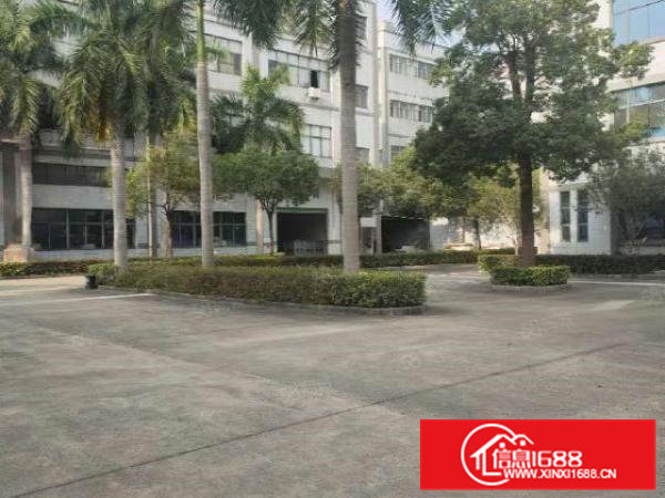 寮步上屯工业园区原房东分租一楼