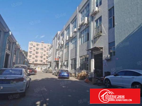 凤岗五联近平大路一楼450平方五金客户的福音