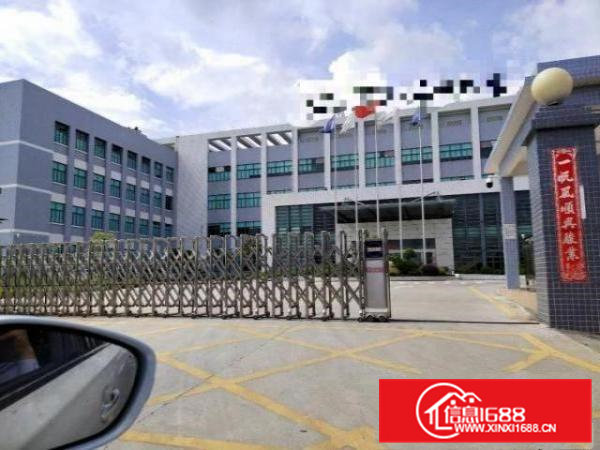 寮步镇新出原房东3层22000平方形象超好