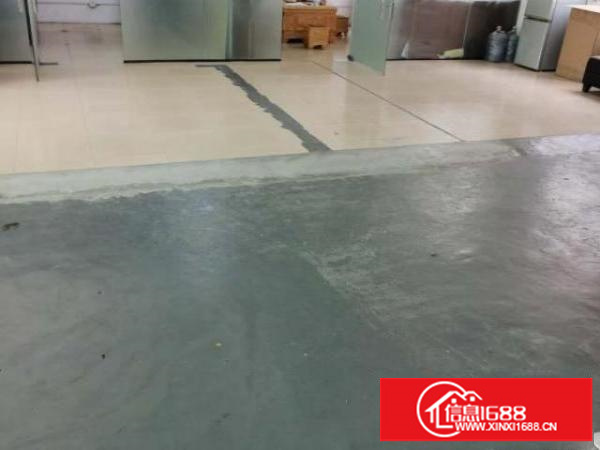 平湖山夏一楼厂房出租！带装修！随时看房！