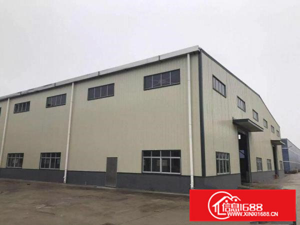 横沥新出原房东单一层独院3800平米9成新带装修