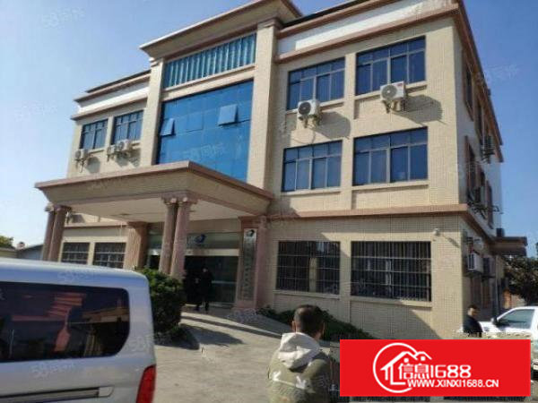 出租常平大量标准厂房300平500平4000平等可大小分租