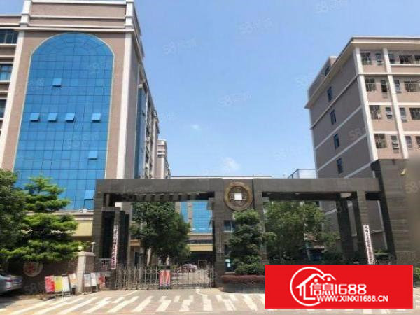 塘厦高速口林村新出村委标准楼上2500平厂房仓库出租，形象好