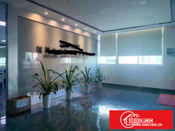 坪山生物医疗产业园2350平方厂房出租三楼优享坪山政策补贴