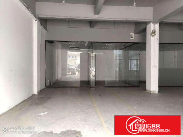 坂田五和地铁附近新出1楼510，可分租