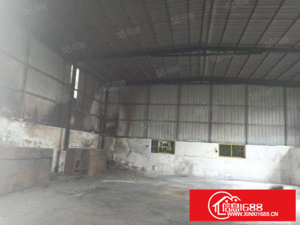 大岭山新空原房东独立一楼250平方厂房出租!!