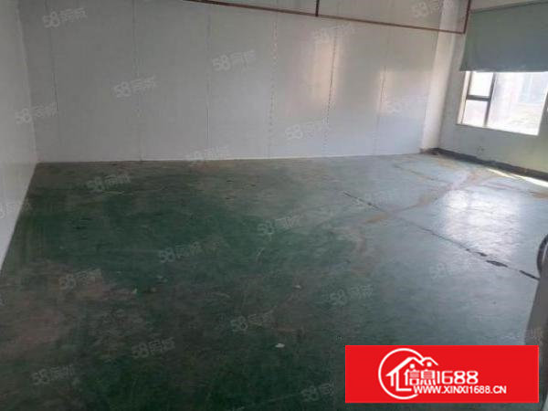 长安镇原房东带装修厂房500平出租