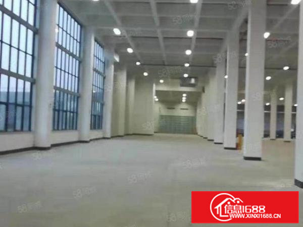 寮步新出标准厂房总面积3000平方，可分租，办环评！