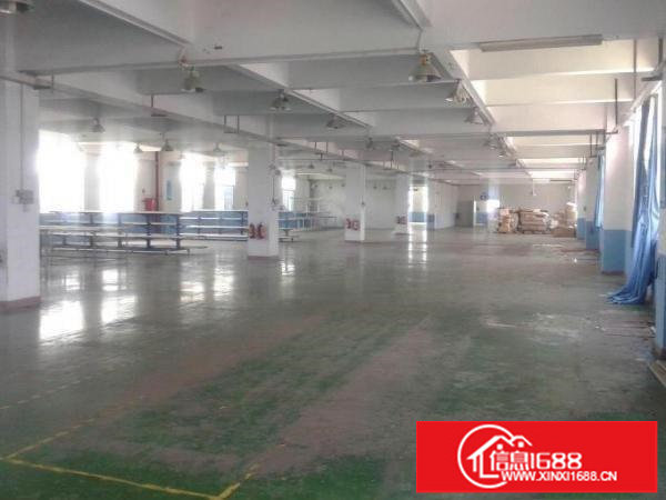 丹竹头地铁站附近原房东厂房仓库100平起分租