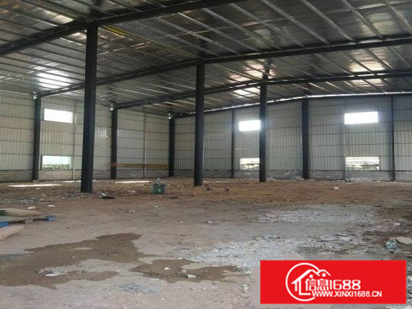 常平镇大马路单一层约1350平方独院厂房出租