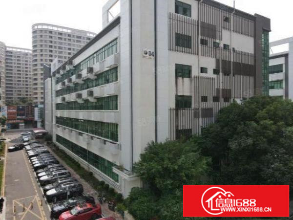 200平起可分租龙华大浪工业园独院一楼1万平厂房仓库出租转租