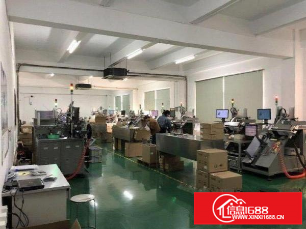 塘坑地铁站附近新出原房东楼上整层800平带精装出租