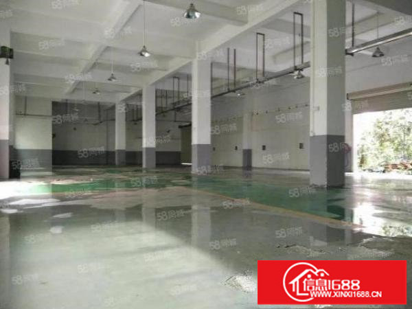 公明圳美社区出租480平方厂房一楼