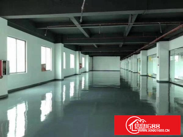 坂田地铁站新空出148平280平500带精装修出租