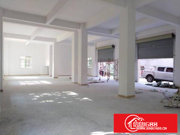 秋长原房东一楼500平8000元三相电行业不限