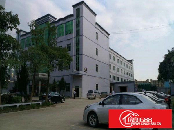 （原房东独栋）龙岗宝龙新出5820平方标准厂房招租（可分租）