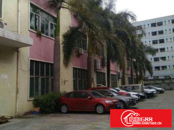 龙岗周边酸洗，氧化，钝化，电解厂房480平起招租