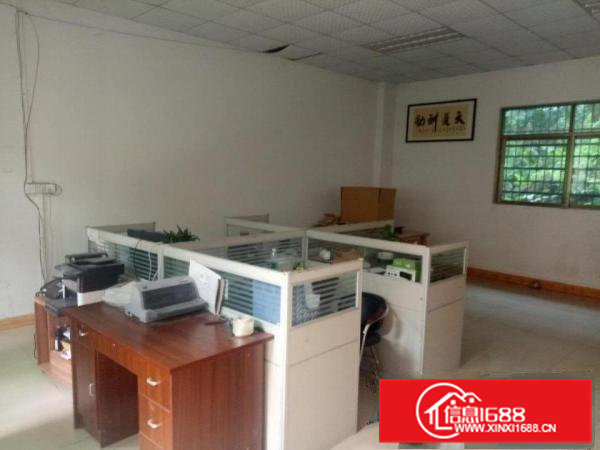 大朗新出超便宜钢构500平方，可接受压铸，家具等小污染行业