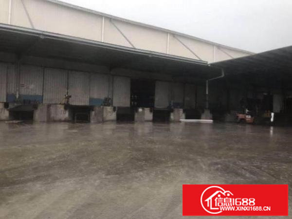 合水口原房东无公摊楼上600平带精装修厂房出租