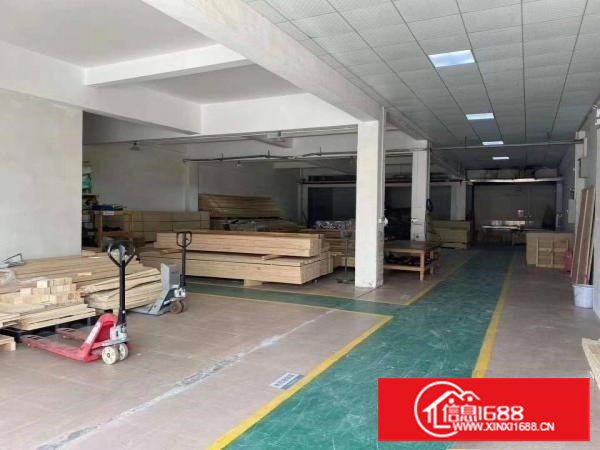 上沙新出680平方一楼