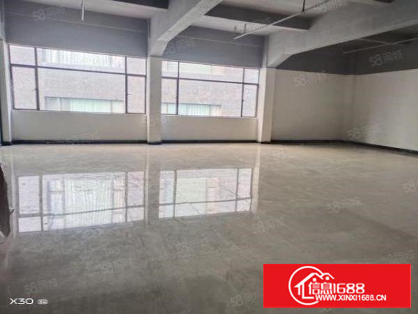 长安镇乌沙雅镇学校附近写字楼出租300标准两吨货梯一台客梯