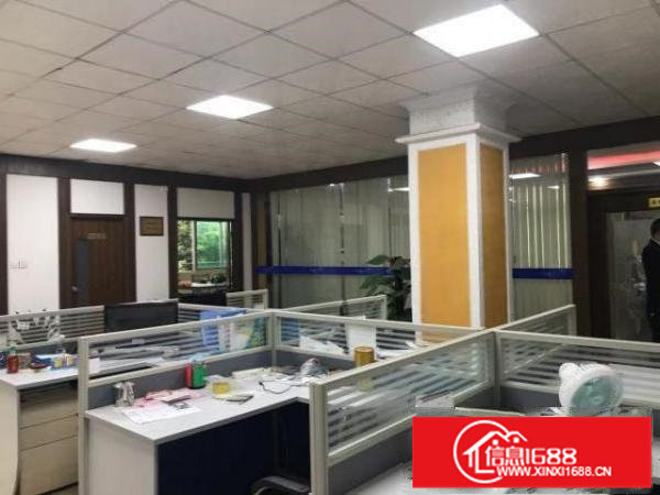 福永和平无尘车间1350平方带装修出租