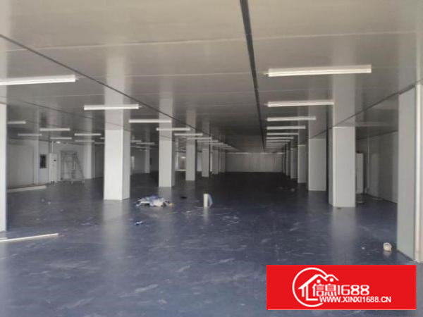 高速路口，无尘车间，原房东