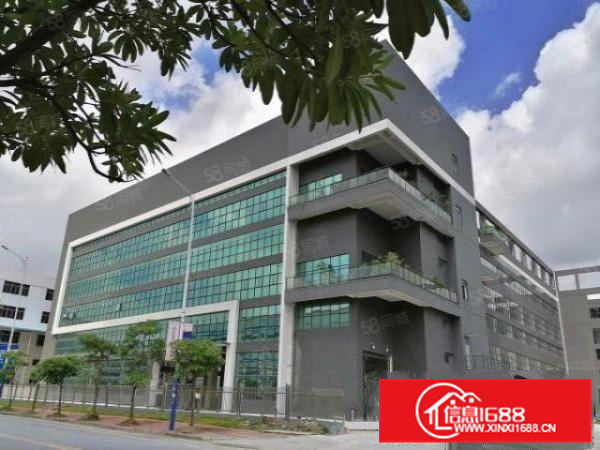 近高速，玻璃墙幕，顺德杏坛20000平方标准厂房出租