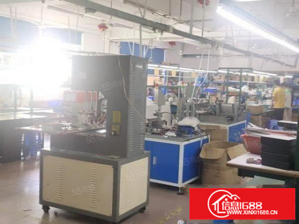 西乡固戍宝安大道附近，新空出楼上，整层980平，