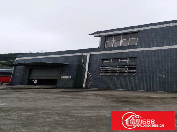 龙岗区圆山大康社区带装修厂房5000平厂房出租