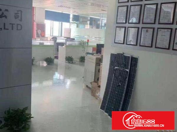 出租清溪城区，带装修，面积大，水电齐全，急租急租