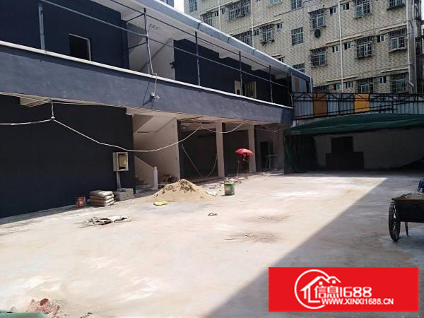 碧岭金碧路边上可做商业汽修幼儿园厂房出租