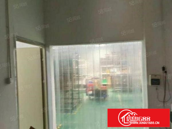 平湖鹅公岭独院厂房4200平20元整租原房东