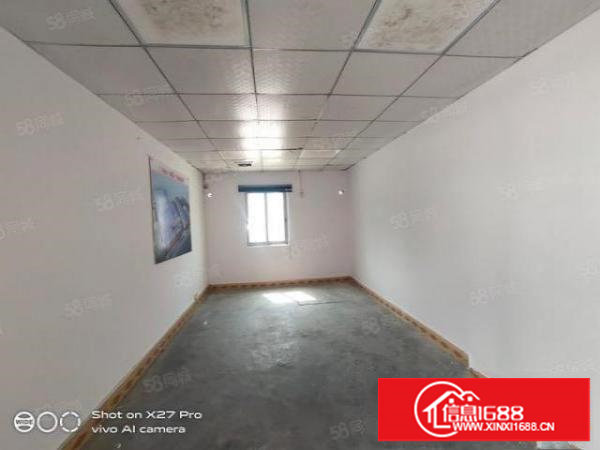 塘厦清湖头工业区新出2000平独院厂房出租，高8米原房东