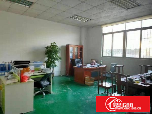 清溪新出楼上厂房360平方米，有现成的水电线路，价格实惠