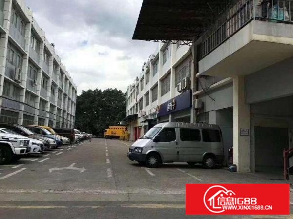 南岭工业区300-1000平厂房招租