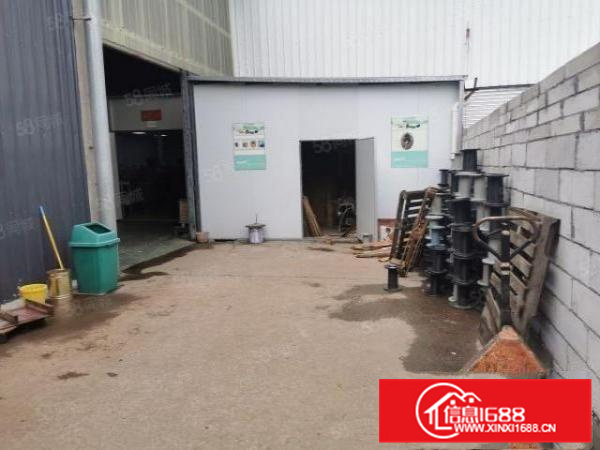 大沥沥中再生金属商贸中心650平方厂房仓库急招租