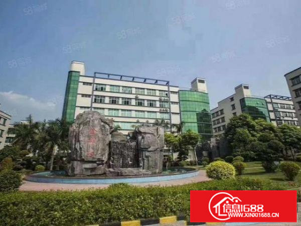 大岭山成熟工业区新空出1.2楼3600平米招租，