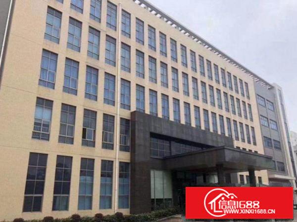 平湖华南城新出原房东楼上1280平米带装修厂房出租