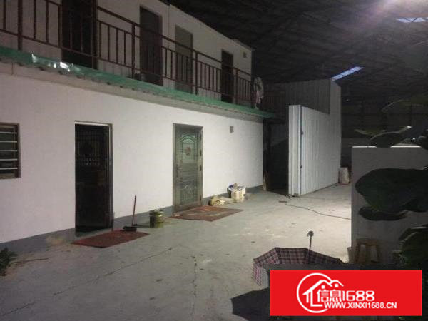 独门厂房，精装办公室交通便利